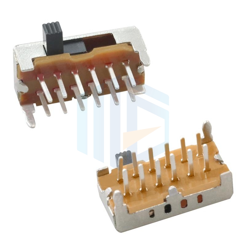 SK橫柄撥動開關