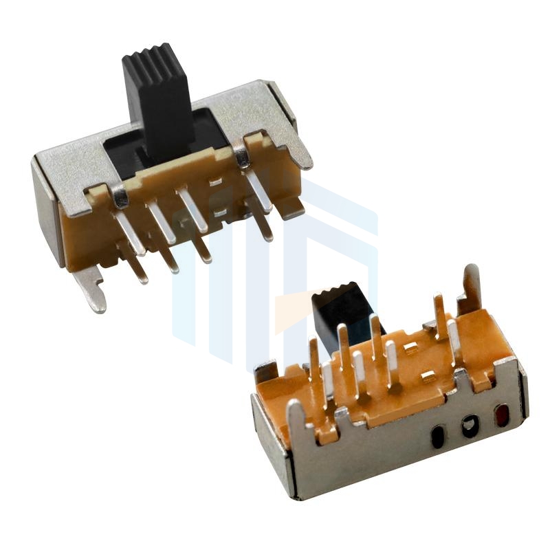 SK橫柄撥動開關