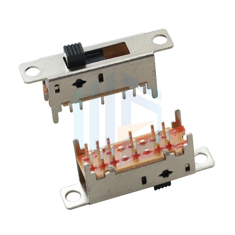 SS直柄撥動開關