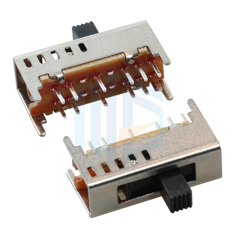 SS直柄撥動開關