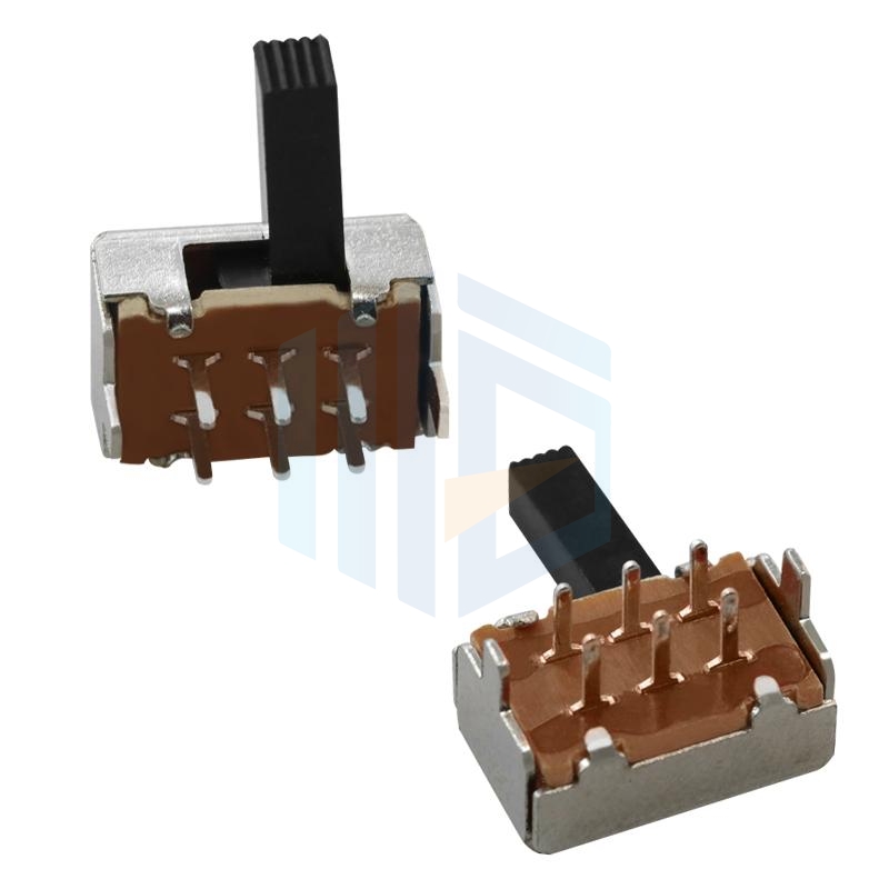 SK橫柄撥動開關