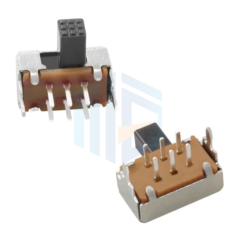 SK橫柄撥動開關