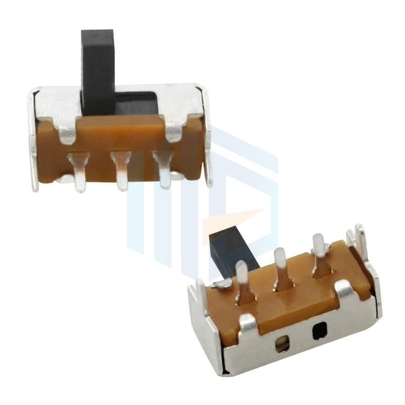 SK橫柄撥動開關