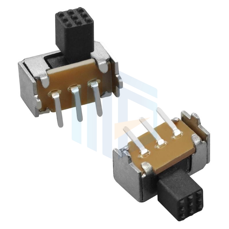 SK橫柄撥動開關