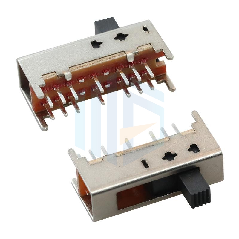 SS直柄撥動開關