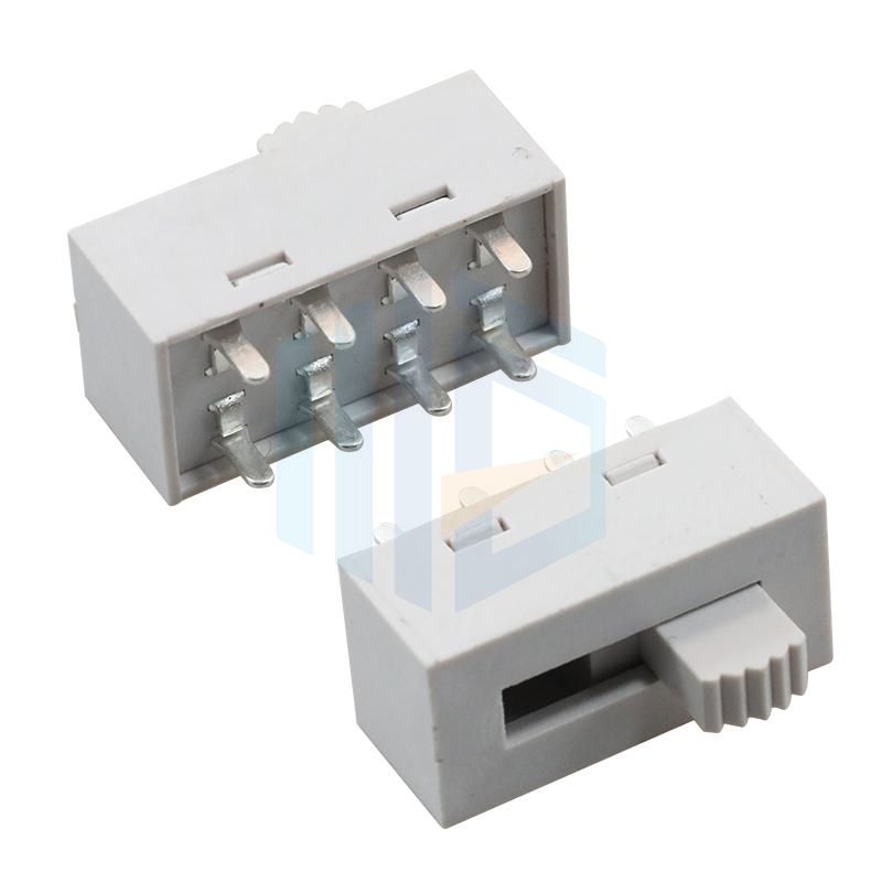 大電流撥動開關