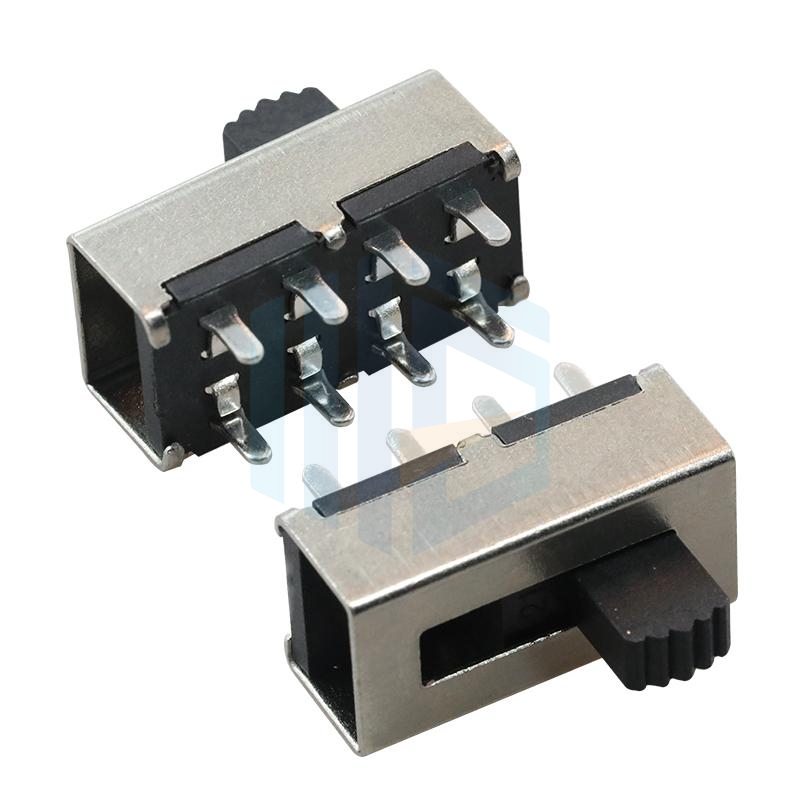 大電流撥動開關