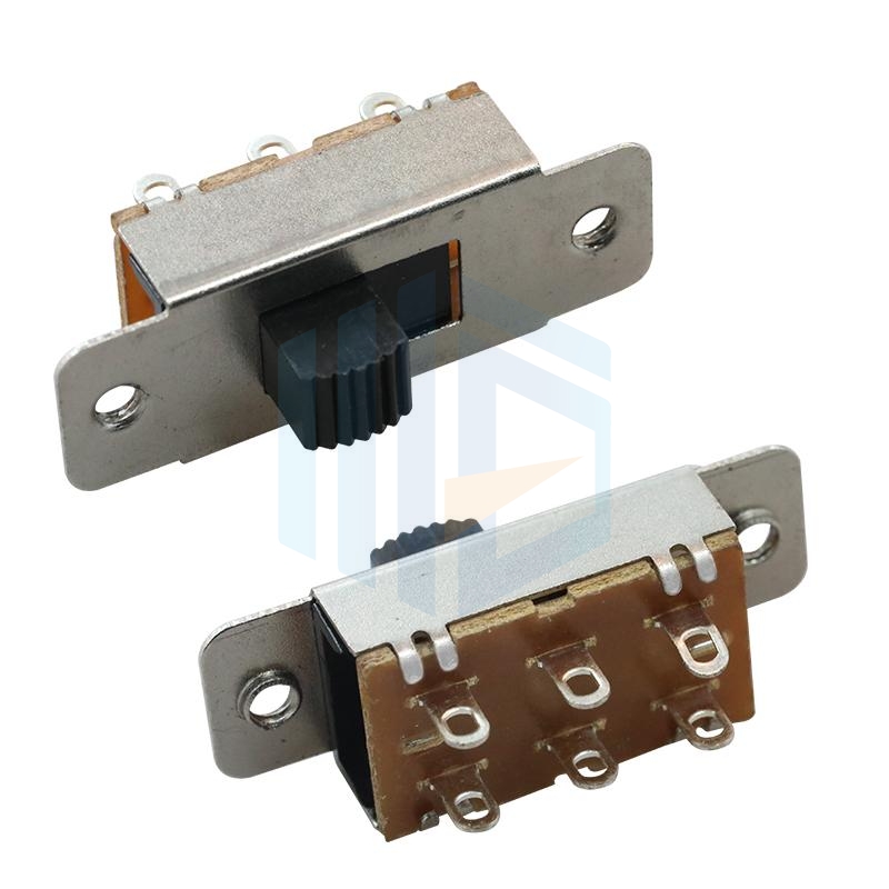 大電流撥動開關