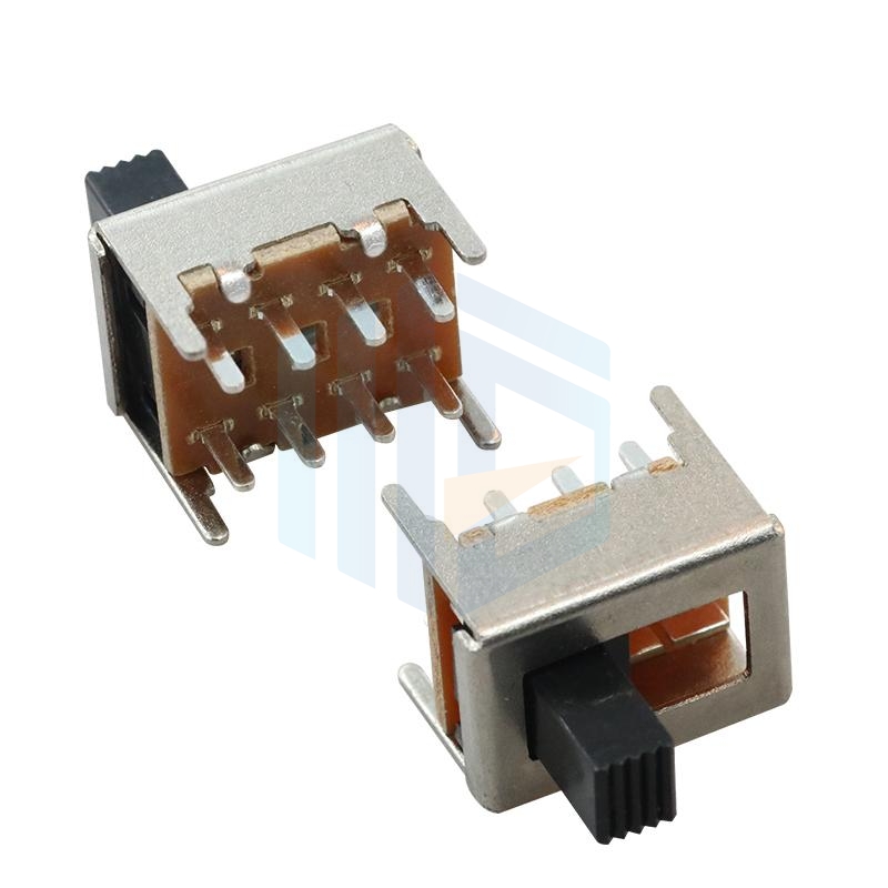 SS直柄撥動開關