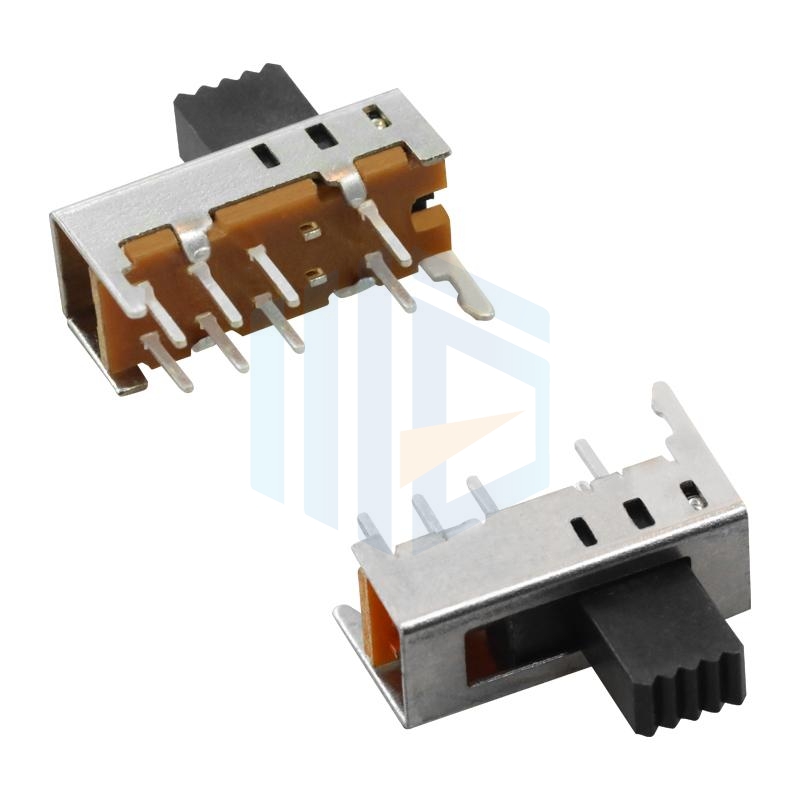 SS直柄撥動開關