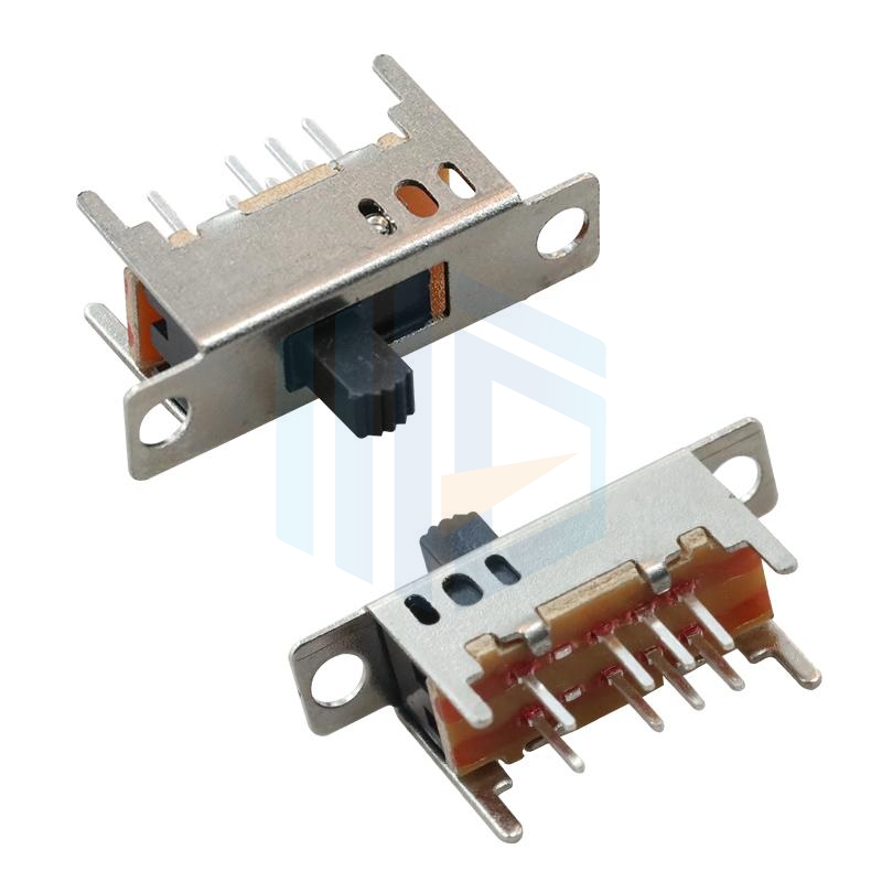 SS直柄撥動開關