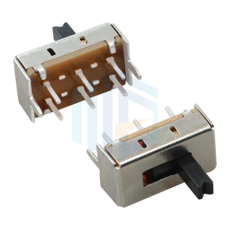 SS直柄撥動開關