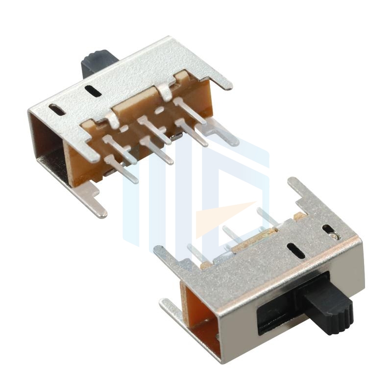 SS直柄撥動開關