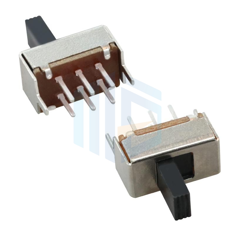 SS直柄撥動開關