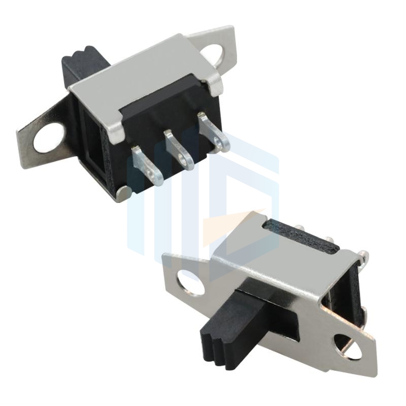 大電流撥動開關