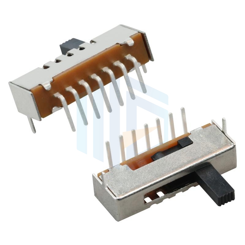 SS直柄撥動開關