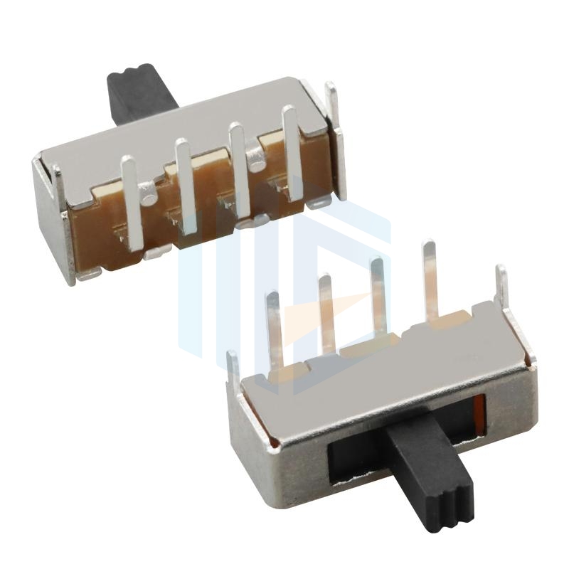 SS直柄撥動開關